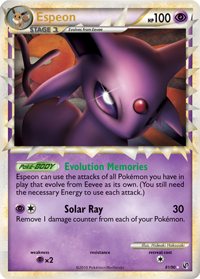 Espeon Prime