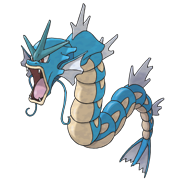 Gyarados