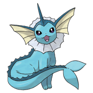 Vaporeon
