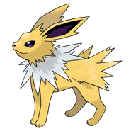 Jolteon