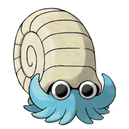 Omanyte