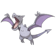 Aerodactyl
