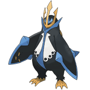 Empoleon
