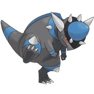 Rampardos