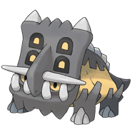 Bastiodon
