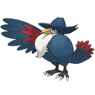 Honchkrow