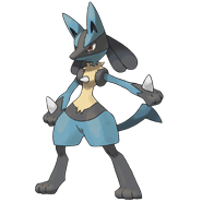 Lucario