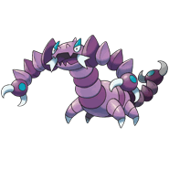 Drapion
