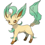 Leafeon