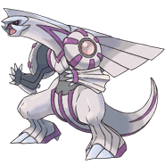 Palkia