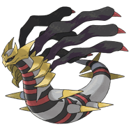 Giratina