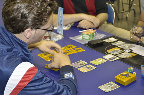 2010 Pokémon National Championships