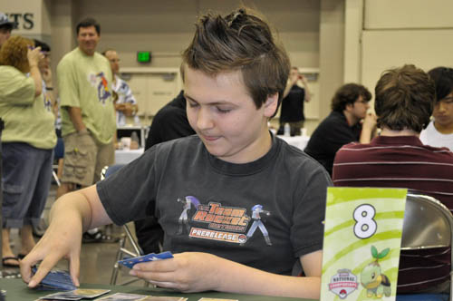 2010 Pokémon National Championships