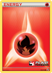 Expert Belt Fire Energy