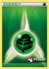Spiritomb Grass Energy
