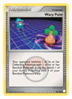 Warp Point