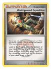 Underground Expedition
