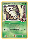 Butterfree FB