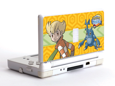 Rival Skin 1
