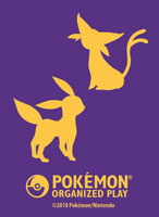 Pokemon Heartgold Soulsilver Prerelease Sleeves