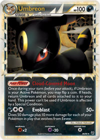 Umbreon Prime