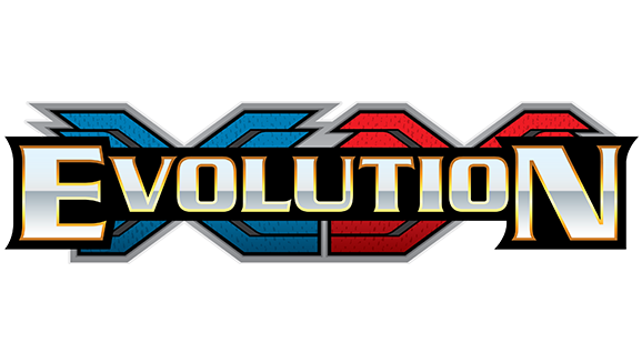 XY – Evolution