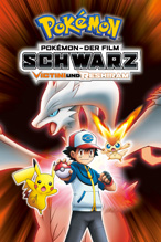 Pokémon – Der Film: Schwarz – Victini und Reshiram