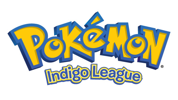 Pokémon: Indigo-Liga
