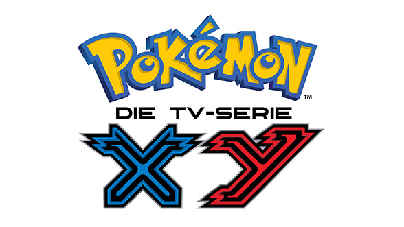 Pokémon – Die TV-Serie: XY