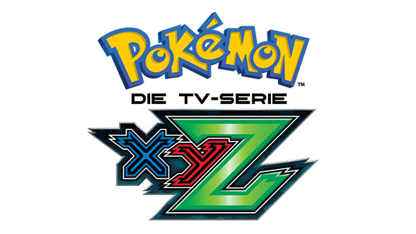 Pokémon – Die TV-Serie: XYZ 
