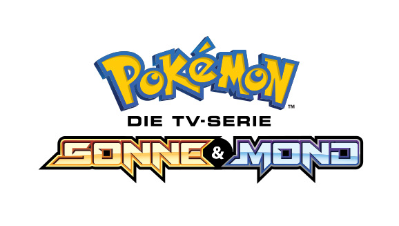 Pokémon – Die TV-Serie: Sonne & Mond