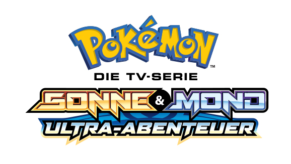 Pokémon – Die TV-Serie: Sonne & Mond – Ultra-Abenteuer