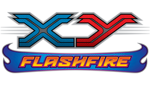 XY—Flashfire