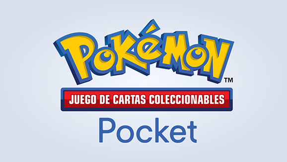 Juego de Cartas Coleccionables Pokémon Pocket