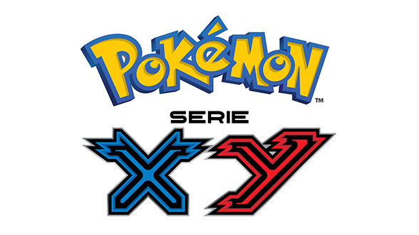 Serie Pokémon XY