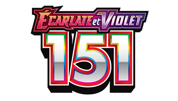 Écarlate et Violet – 151