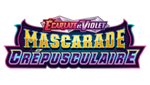 Écarlate et Violet – Mascarade Crépusculaire