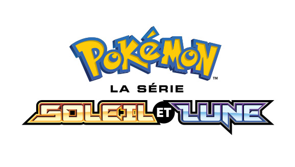 Pokémon, la série : Soleil et Lune