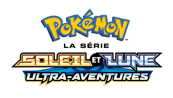 Pokémon, la série : Soleil et Lune – Ultra-Aventures