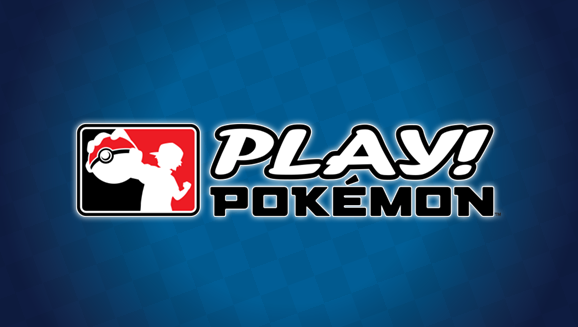 Play! Pokémon : règles de début 2024