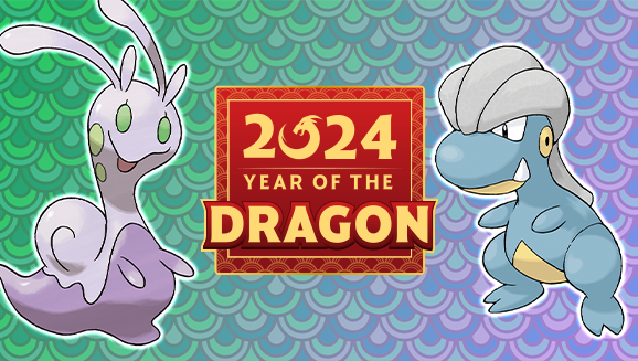 Dragon-type Pokémon Pokédex Entries