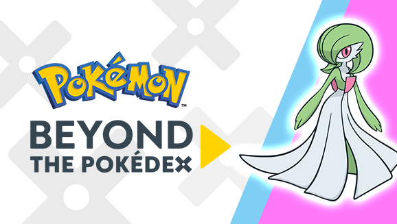 Learn All About Gardevoir in a New Episode of Beyond the Pokédex
