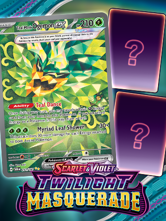 Preview New Pokémon TCG Cards