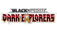 Black & White—Dark Explorers