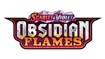 Scarlet & Violet—Obsidian Flames