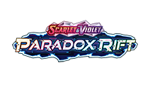 Scarlet & Violet—Paradox Rift