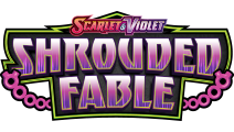 Scarlet & Violet—Shrouded Fable