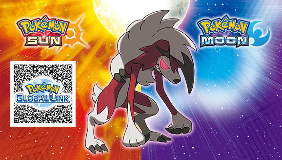 Rock Your Toughest Foes with Lycanroc