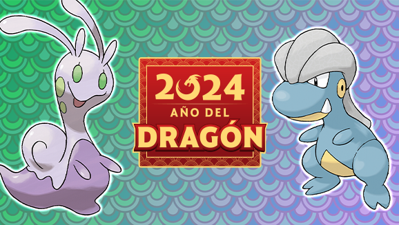 Las diez entradas de la Pokédex de Pokémon de tipo Dragón más memorables