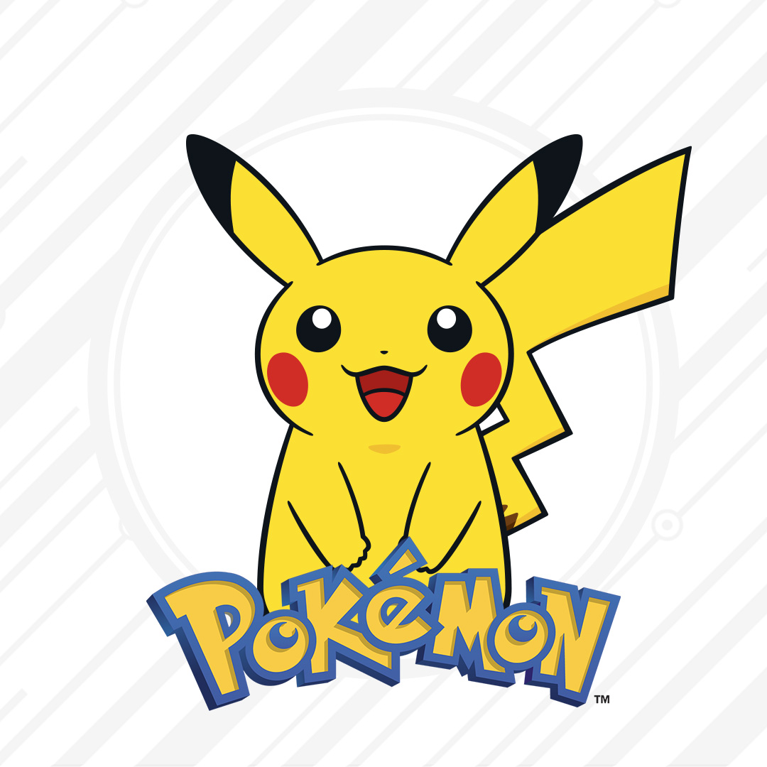 Pokemon PNG - Free Download  Pokemon, Pokemon pokedex, Pokemon logo